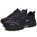 2025 Spring New Men's Sports Wear-resistant Non-slip Hiking Travel Versatile Construction Site Work Shoes_vogvips.com