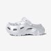 Hole Shoes Men's Outdoor Wear DIY Non Slip Breathable EVA Sandals Women's Beach Slippers_vogvips.com