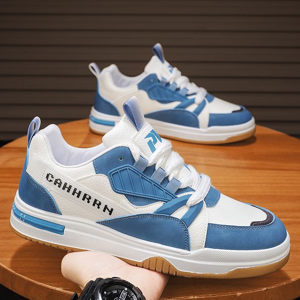 Board Shoes Casual Shoes Small White Shoes Niche Design Harajuku Versatile Student Sports Shoes_vogvips.com