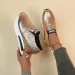 New Spring Autumn Slip On Platform Sneakers Fashion Outdoor Designer Shoes For Women Zapatos De Mujer_vogvips.com