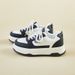 Little White Shoes Female Student Platform Heightening Shoes Sports Board Shoes Casual Shoes_vogvips.com