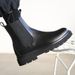 European Warm Series Men High Top Casual British Style Chimney Winter Fleece-Lined Martin Men's Boots_vogvips.com