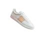 Retro German-Style New New Model Flat Genuine Leather Versatile White Shoes For Women Casual Sports Couple Sneakers_vogvips.com