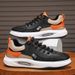 Casual Sneakers Men's Shoes Niche Harajuku Fashion Versatile Student Sneakers Four Seasons_vogvips.com