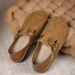 Suede 2025NEW Birken Women's Shoes With Soft Soles For Both Spring And Autumn Wear_vogvips.com