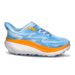 Vibrant Color-Block Knit Sneakers: Breathable, Cushioned Comfort For Daily & Light Outdoor Wear_vogvips.com