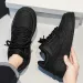 Men's Sneakers White Leather Casual Comfortable Running For Men Platform Sport Shoes Atillas Hombre_vogvips.com