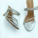 2026 Summer New Style Heel Rhinestone Fashion Sandals Two-Way Wear Large Size Sexy Thin Strap Silver High Heels_vogvips.com