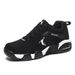 Fashion Men Professional Running Lightweight And Breathable Sneakers Lace Up Outdoor Sports Tennis New Casual Shoes_vogvips.com