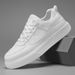 Men's Casual Sports Shoes, Outdoor Hiking Trend, Lightweight And Minimalist_vogvips.com