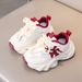 SHLIANG Fashion Children Sneakers Spring Autumn Causal Kid Running Walking Shoes Versatile Girls Boys Shoes V0209_vogvips.com