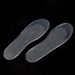 Men's and women's casual sports insoles with granular massage soft elastic insoles for sports shock absorption running can be cut to size insoles_vogvips.com