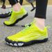 Spring Lock Shoes Male Network Red Locking Riding Shoes Mountain Shoes Bicycle Women Unlocked Power Bicycle Fashionable Shoes_vogvips.com