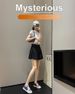 White Sneaker Women's 2026 Spring New Style Breathable Korean-style Casual Women's Shoes_vogvips.com