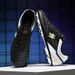 Light Shock Absorbing Soccer Cleats For Men Youth, Optional AG Or TF Sole, Wear Resistant Outdoor Sports Football Boots_vogvips.com