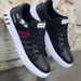 Men's Low-Top Skateboarding Sneakers - Breathable Synthetic Upper, Durable Pvc Sole, Round Toe Suitable For And Formal_vogvips.com