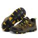 Outdoor Hiking Shoes In Plus Size For Couples, Unisex Off-road Climbing Training Shoes_vogvips.com