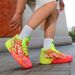 New Men Basketball Outdoor Running Trainer Match Breathable Athletic Light Sports Shoes Unisex Women High Quality_vogvips.com