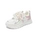 INS Korean Version New Dad Shoes For Women 2025 Autumn Student Sports Running Casual Street Style Thick Sole Height_vogvips.com