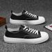 Luxury Brand Men Casual Flat Designer Shoes Fashion Outdoor Antiskid Walking Sneakers Classic Genuine Leather Board Shoe_vogvips.com