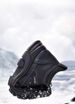 25 New Style Cotton Shoes, Fleece Warm Snow Boots, Thickened Cotton Boots, Men's Cotton Shoes_vogvips.com