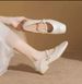 Super Soft Leather French Gentle Low Heel Square Toe Apricot Mary Jane Shoes Cheongsam Single Shoes Work Leather Shoes Commuting Women's Shoes_vogvips.com