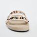 2025 New Plus Size Shoes Flat Bottomed Beach Vacation Cool Slippers Women's Sponge Cake Thick Sole Bead Weaving_vogvips.com