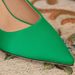 Women's Shoes New Chunky Fashion Single Shoes All Match High Heels_vogvips.com
