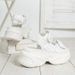 Cross-border New Wish European And American Style New Sandals, Fashionable Platform Soles With Velcro, Large Size,_vogvips.com