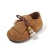 SHLIANG Retro Children Fashion Shoes New Tassel Versatile Girls Causal Leather Shoes Princess Performance Kids Flat Shoes XB0006F_vogvips.com