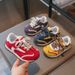 Girls' 2026 New Autumn Children's Sports Boys' Mesh Casual Running Shoes For Older Children_vogvips.com