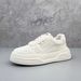 Thick-Soled Men's Casual Sneakers, Trendy Versatile Sports Breathable Height-Increasing Dad New Shoes, Available For_vogvips.com
