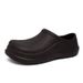 Non-slip, Oil-proof And Waterproof Chef Shoes Men's Lightweight And Comfortable Work Shoes_vogvips.com