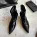 Cameido French Style Pointed Toe Slim Heel Fashion Boots For Autumn_vogvips.com