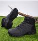 Combat Boots, Army Fanatics' Tactical Boots, Men's Outdoor Climbing Boots, High-top Men's Combat Training Boots, Trail Climbing Boots_vogvips.com