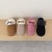 2025 Plush Lined Winter Boots - Great Outdoor Shoes/Women's Shoes/Women_vogvips.com