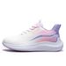Cross-border Wholesale Women's Sneakers New Spring Summer Non-slip Soft Sole Wear-resistant Mesh Breathable Casual Shoes_vogvips.com