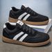 Men's Skateboarding Shoes, German Training Men's Tennis Shoes, Men's Fashionable Sports And Leisure Shoes,_vogvips.com