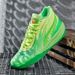 LaMelo Bauer Generation 2 Basketball Men's Shoes_vogvips.com