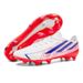 Soccer Shoes Soccer Cleats Football Boots New Men's Low-Top Football Shoes Students, Suitable Competition Training, AG Long Artificial Turf, And Turf_vogvips.com