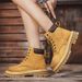 cushioning Rebound Running Shoes Men's Non-slip, Wear-resistant, Breathable And Comfortable Sports Shoes Men's Shoes_vogvips.com