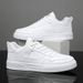 Casual Board Shoes Trend Student Shoes All Match Breathable Small White Shoes Four Seasons Men's Shoes_vogvips.com
