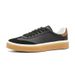 Men's High-End Retro German White Sneakers Soft Leather Versatile Casual Shoes New Spring Autumn Style X533_vogvips.com