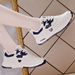 Plus Size Women's Sneakers 2024 New Spring Hot Korean Style Versatile Lightweight Running Leather Dad Shoes Women 5162_vogvips.com