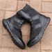 European Warm Series Summer Combat Men Lightweight Breathable 24 Land Tactical Women Black High Top Special Training Boots Security Shoes_vogvips.com