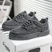 Breathable Student Casual Sneakers Spring And Summer Men's Shoes New Arrivals_vogvips.com