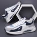 Sports Casual Shoes Men's Summer Breathable Men's Lightweight Soft Sole Non-Slip Shock-Absorbing Running Shoes_vogvips.com