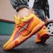 cushioning Rebound Running Shoes Men's Non-slip, Wear-resistant, Breathable And Comfortable Sports Shoes Men's Shoes_vogvips.com
