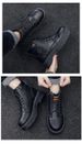 Spring 2025 New Breathable Martin Boots Men's Retro Workwear Boots_vogvips.com