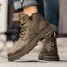 Non-slip Outdoor Sports Men's Shoes Casual Shoes Platform Heightening Dad Shoes Trendy Shoes_vogvips.com